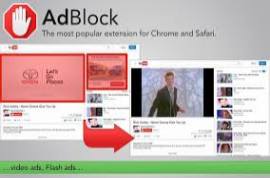 Adblock Plus for Chrome 1